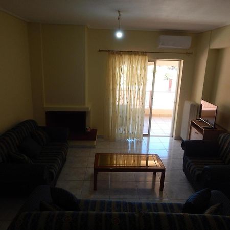 Angela'S Apartment With Beautiful Balcony View Agios Konstantinos  Exterior photo